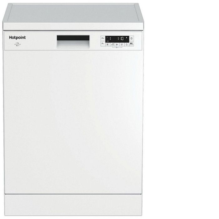 Посудомоечная машина HOTPOINT-ARISTON HF 5C84 DW