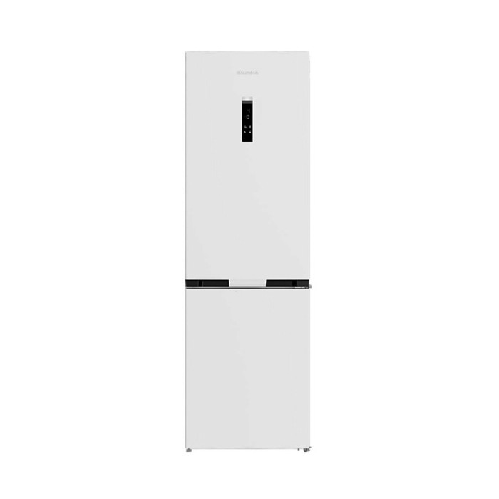 Холодильник GRUNDIG GKPN 669307 FW Холодильник GRUNDIG GKPN 669307 FW