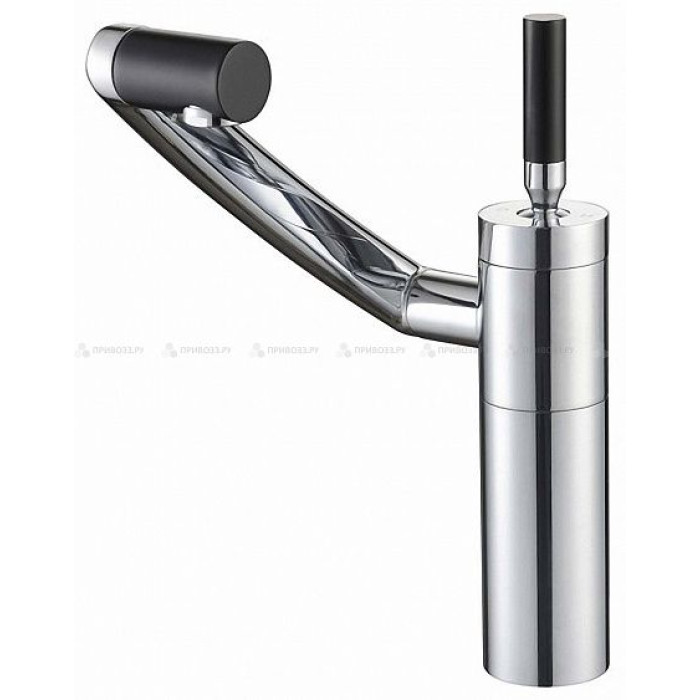 Смеситель KAISER Merkur 27033 Смеситель KAISER Merkur 27033