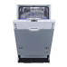 Посудомоечная машина DELVENTO VGB4600