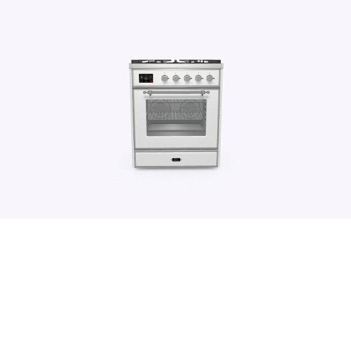 Варочный центр ILVE M30DNE3/WHC