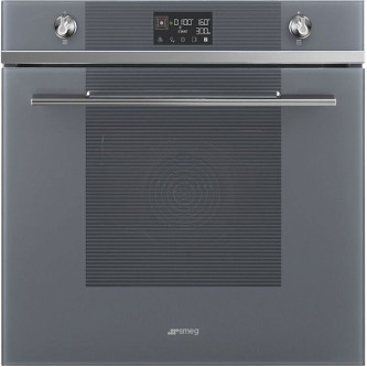 Духовой шкаф SMEG SO6102M2S