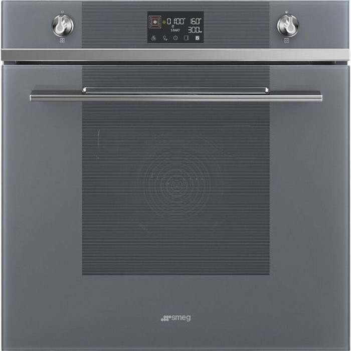 Духовой шкаф SMEG SO6102M2S