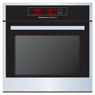Духовой шкаф Kuppersbusch EEB 6100.8 MX Духовой шкаф Kuppersbusch EEB 6100.8 MX