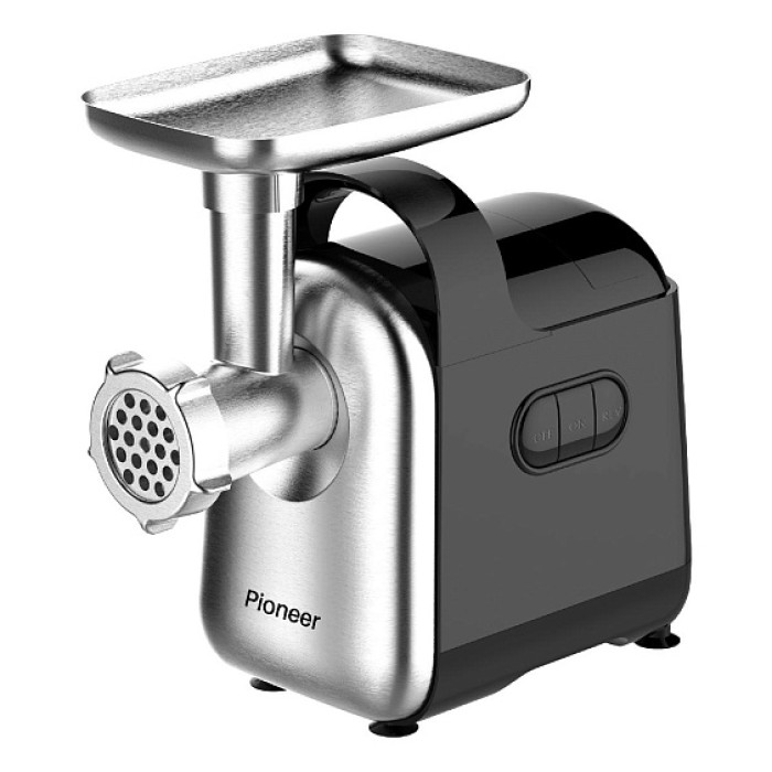 Мясорубка PIONEER MG106 Мясорубка PIONEER MG106