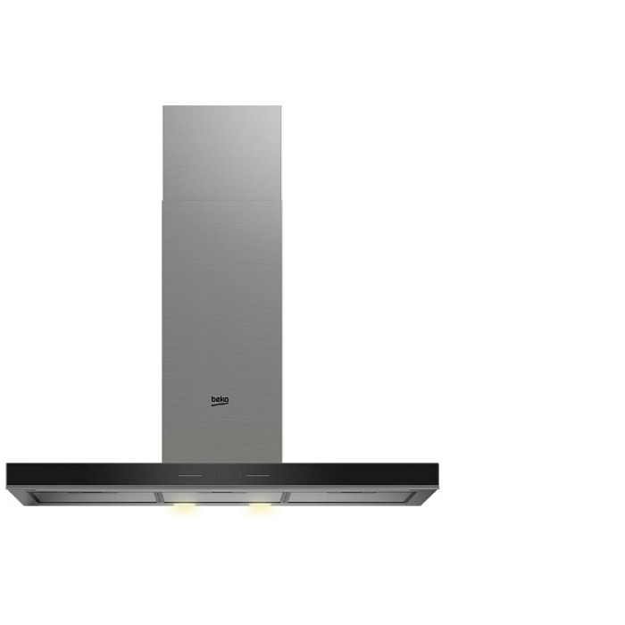 Вытяжка BEKO BHCB93640B Вытяжка BEKO BHCB93640B