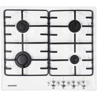 Варочная поверхность NORDFROST HS 6040 W