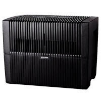 Увлажнитель-очиститель воздуха VENTA LW45 Comfort plus черный Увлажнитель-очиститель воздуха VENTA LW45 Comfort plus черный