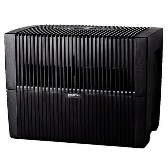Увлажнитель-очиститель воздуха VENTA LW45 Comfort plus черный