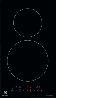 Варочная поверхность ELECTROLUX LIT30230C Варочная поверхность ELECTROLUX LIT30230C