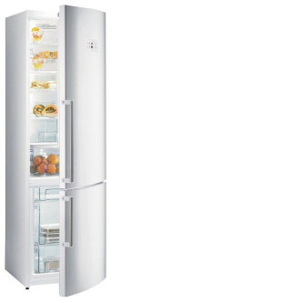 Холодильник GORENJE k 6201 uw/2