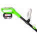 Снегоуборщик REDVERG RD-SB18-300BL/U Снегоуборщик REDVERG RD-SB18-300BL/U