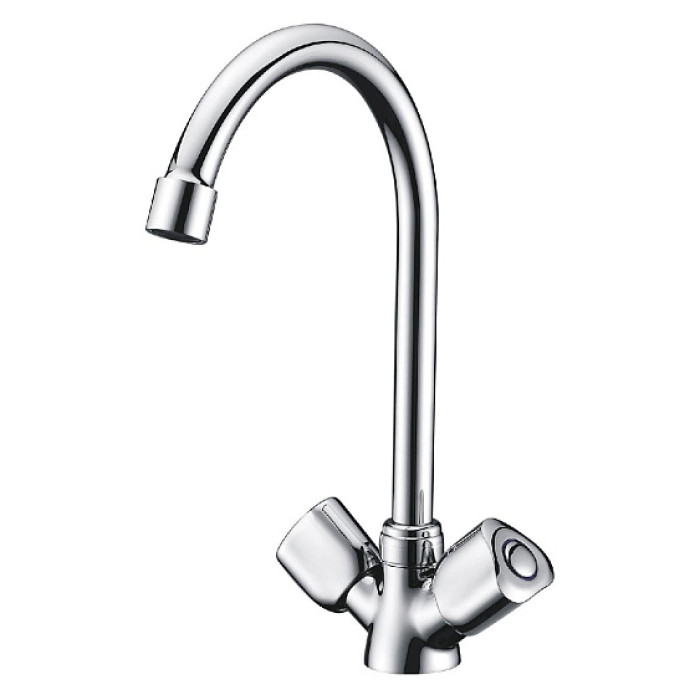 Смеситель WASSERKRAFT Amper 2907 Смеситель WASSERKRAFT Amper 2907