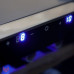 Винный шкаф MEYVEL MV12-BF2 Винный шкаф MEYVEL MV12-BF2