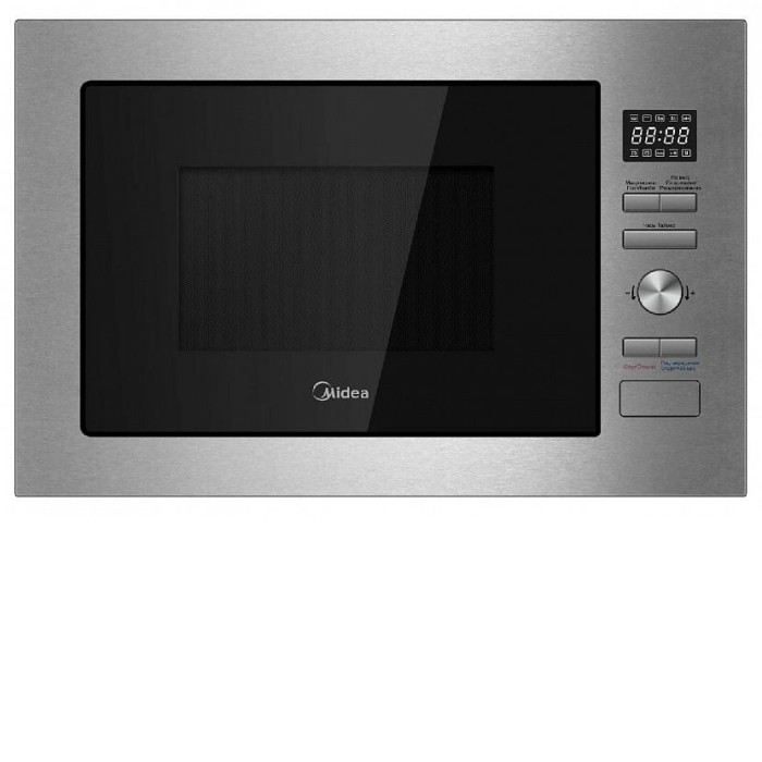 Микроволновая печь MIDEA MI7250X Микроволновая печь MIDEA MI7250X