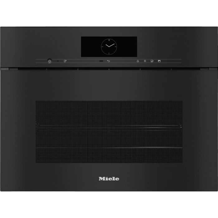 Пароварка MIELE DGC 7840 X OBSW Пароварка MIELE DGC 7840 X OBSW