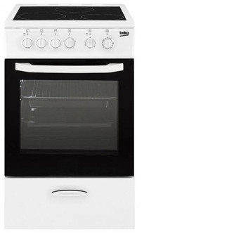 Плита Beko MCSS 47100 GW элпл