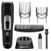 Машинка для стрижки SENCOR SHP 4501BK Машинка для стрижки SENCOR SHP 4501BK