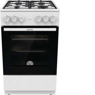 Плита GORENJE GG5A12WH