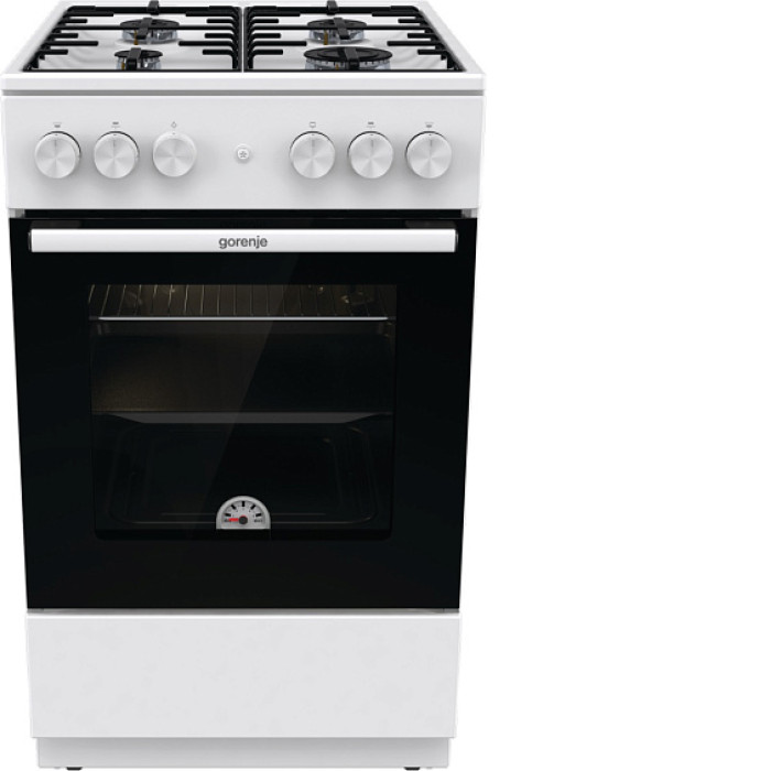 Плита GORENJE GG5A12WH Плита GORENJE GG5A12WH
