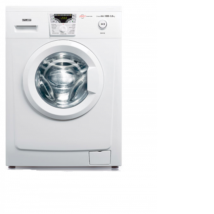 Стиральная машина ATLANT 35М102-000 Стиральная машина ATLANT 35М102-000