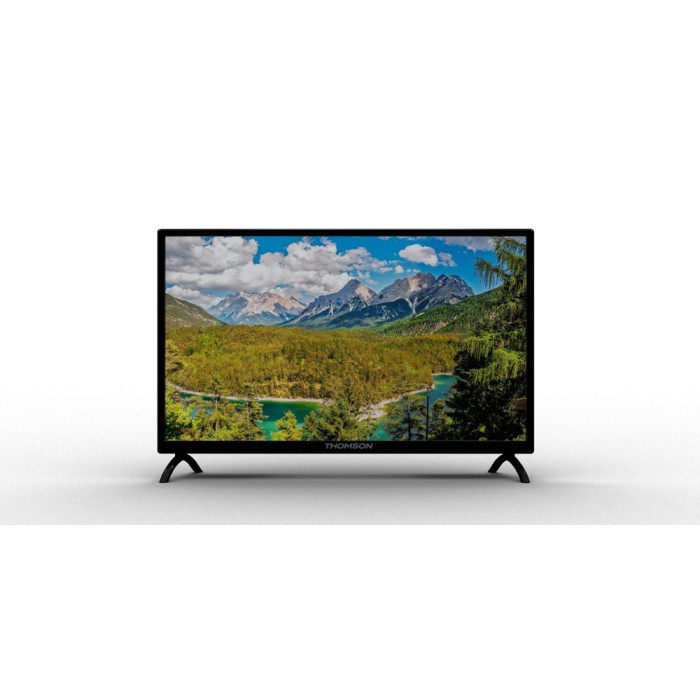Телевизор THOMSON T24RTE1280 Телевизор THOMSON T24RTE1280