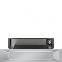 Подогреватель посуды SMEG CPR915X Подогреватель посуды SMEG CPR915X