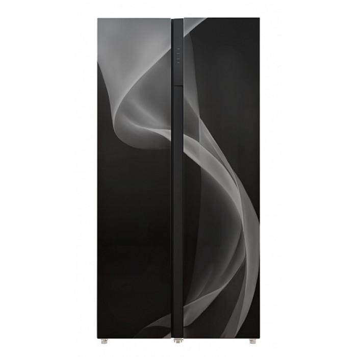 Холодильник LEX LSB530BLID wind Холодильник LEX LSB530BLID wind