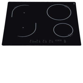 Поверхность HOTPOINT-ARISTON kio 632 c c s Поверхность HOTPOINT-ARISTON kio 632 c c s