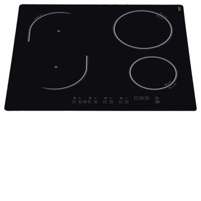 Поверхность HOTPOINT-ARISTON kio 632 c c s