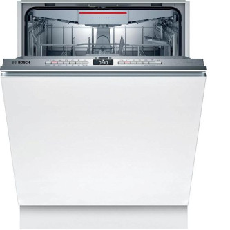 Посудомоечная машина BOSCH SMV4HVX33E Посудомоечная машина BOSCH SMV4HVX33E