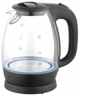 Чайник KRAFT KF-KG1705BL Чайник KRAFT KF-KG1705BL