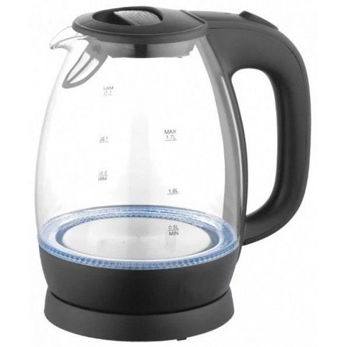 Чайник KRAFT KF-KG1705BL Чайник KRAFT KF-KG1705BL