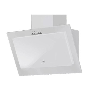 Вытяжка LEX MIO G 600 WHITE