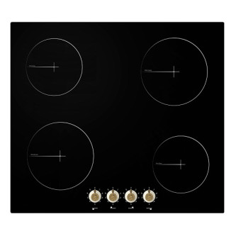 Варочная поверхность SIMFER H60D14L020 Варочная поверхность SIMFER H60D14L020