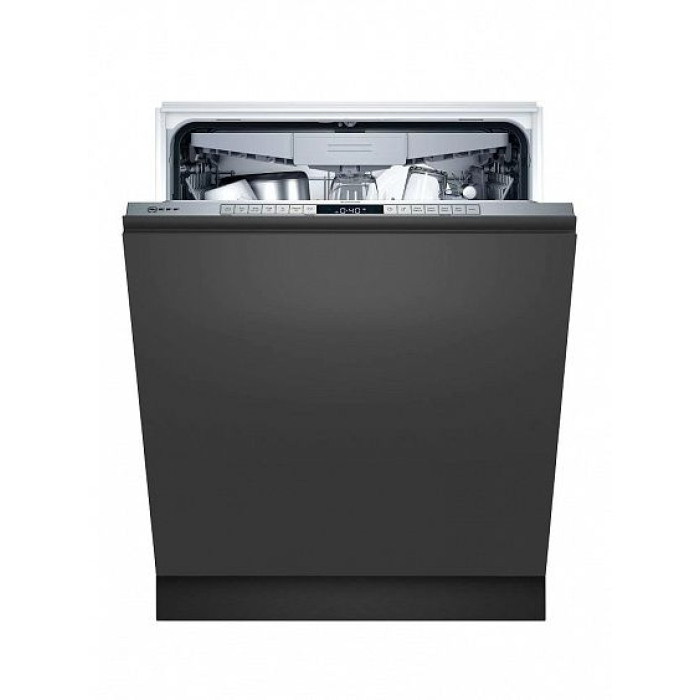 Посудомоечная машина NEFF S177HMX10R