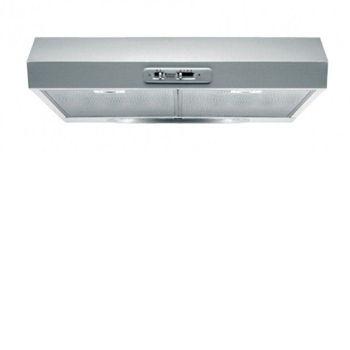 Вытяжка HOTPOINT-ARISTON 7h sl 6 p ix ru/ha