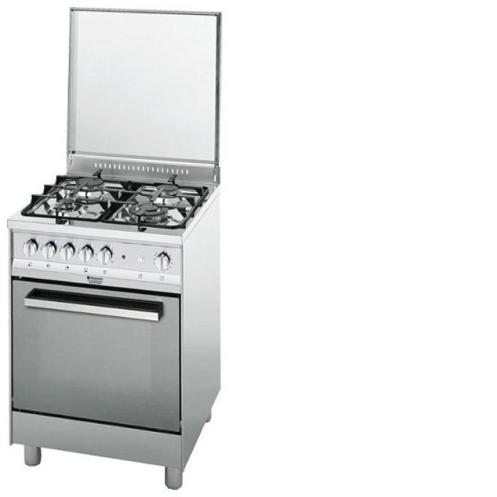 Плита газовая HOTPOINT-ARISTON cp 65 sg1 Плита газовая HOTPOINT-ARISTON cp 65 sg1