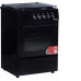Плита IDEAL L110 черный