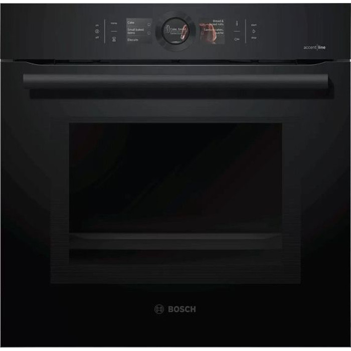 Духовой шкаф BOSCH HMG8764С7 Духовой шкаф BOSCH HMG8764С7