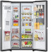Холодильник LG GS-JV90MCAE Холодильник LG GS-JV90MCAE