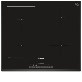Варочная поверхность BOSCH PVS651FC5E Варочная поверхность BOSCH PVS651FC5E