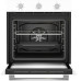Духовой шкаф INDESIT IFE 3634 WH Духовой шкаф INDESIT IFE 3634 WH