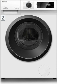 Стиральная машина TOSHIBA TW-BJ80S2GE (WK) Стиральная машина TOSHIBA TW-BJ80S2GE (WK)