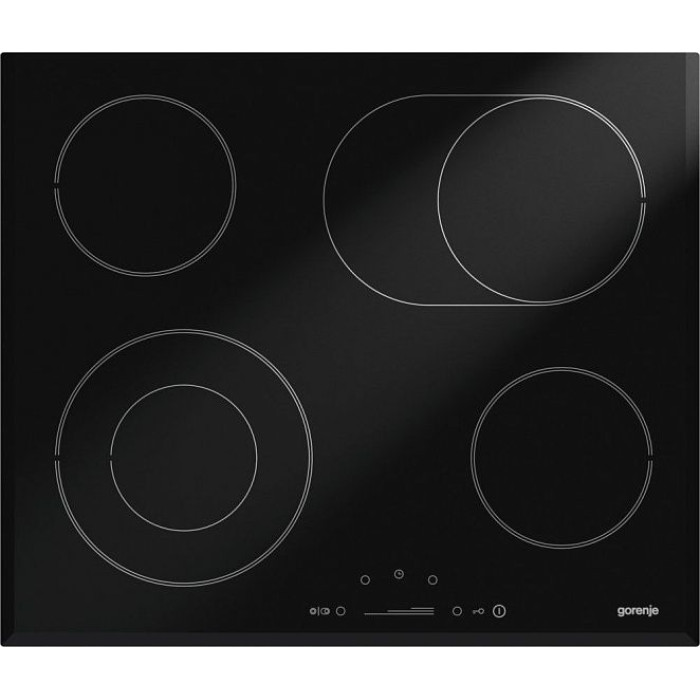 Электрическая поверхность GORENJE ECS 620 USC Электрическая поверхность GORENJE ECS 620 USC