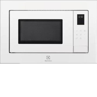 Микроволновая печь ELECTROLUX LMS4253TMW Микроволновая печь ELECTROLUX LMS4253TMW