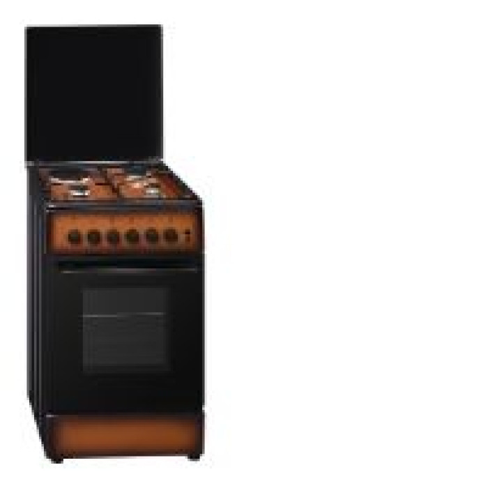Комбинированная плита SIMFER f 4312 zerd
