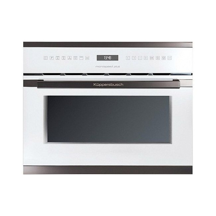 Паровой шкаф KUPPERSBUSCH EKDG 6551.0 W2 Black Chrome Паровой шкаф KUPPERSBUSCH EKDG 6551.0 W2 Black Chrome