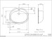 Кухонная мойка REGINOX pacific wlux osp (c/box)