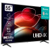 Телевизор HISENSE 55A6K Телевизор HISENSE 55A6K